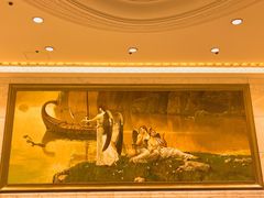 -大连富丽华大酒店