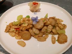 -望乡楼上海菜(日月光店)