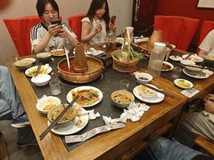 -仁和四季涮肉馆(天坛南门店)
