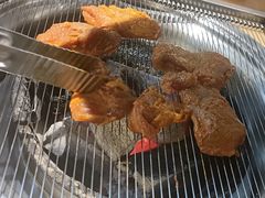 -麻蒲碳烤肉(梅花园店)