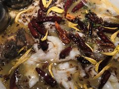 -太二酸菜鱼(深圳布吉万象汇店)