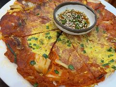 -光化门韩国料理(新地假日广场店)