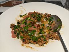 -前海沿·青岛菜(乐客城店)