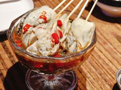 -蚝堡海鲜·威海菜·海肠捞饭·烧烤·亚洲吃蚝公司(幸福门店)