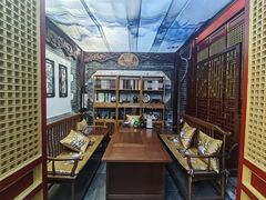 -悦真雅院·四合院·清真私房菜(雍和宫店)