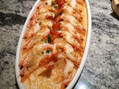 -新白鹿餐厅(松江开元地中海店)