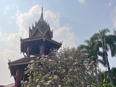 -西双版纳总佛寺