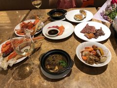 -盛宴标帜餐厅·亲子自助 (南昌喜来登酒店)
