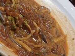 -何太太馄饨面铺(大浒东苑店)
