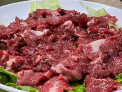 -红日饭店(裕隆三路店)