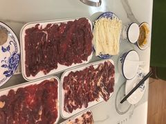 -福合埕牛肉火锅(长平国新店)