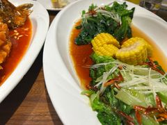 -那家老院子东北菜·饺子·小鸡炖蘑菇(艳华街店)