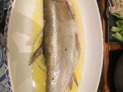 -南京大牌档(凯德大峡谷店)