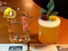 -MM·五声·音乐人与调酒师(西安路店)