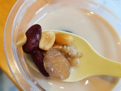 -八婆婆烧仙草(曾厝垵店)