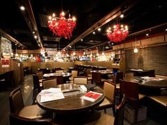-俺的焼肉(銀座9丁目店)