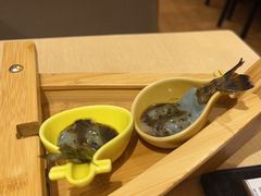 -万岁寿司(芳村店)