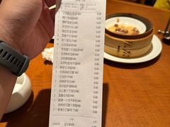 -杭州JW万豪酒店-万豪中餐厅