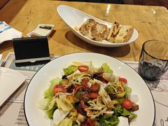 -安妮意大利餐厅(国贸店)