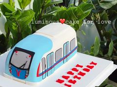 -CAKE BOSS 蛋糕老板(西单君太百货店)