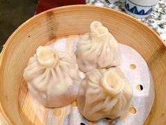 -南京大牌档(崇文门国瑞店)