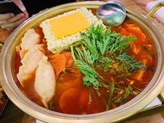 -HOTISLAND海鸡岛·韩国料理(江南西店)