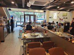 大堂-炉队长·齐齐哈尔家庭烤肉(马家堡店)