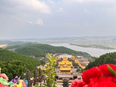 -六鼎山文化旅游区