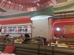 -避风塘·金牌店·夜宵(金玉兰店)