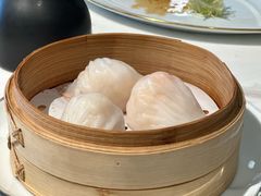 -伯衡55·吉品轩(乌鲁木齐南路店)