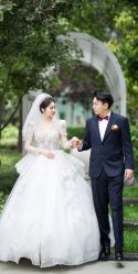 -Sunny喜铺婚礼定制·求婚策划