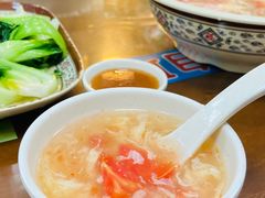 -聂记粤菜馆(鼓西路店)