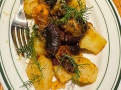 -La Strada(安福路店)