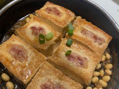 -原味田园·客家菜·土窑鸡(中航城君尚购物中心店)