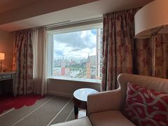 -澳门喜来登大酒店