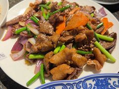 -祥合顺干烧鱼(建华西道店)