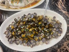 -麦园农庄·西江河鲜