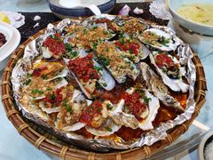 -渔娘渔家丹东海鲜(东直门店)