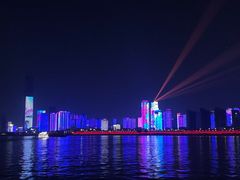 -武汉关码头(轮渡站)