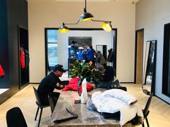 -Canada Goose加拿大鹅(沈阳万象城店)