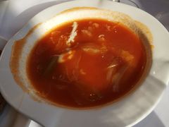 -波特曼西餐厅(南岗店)