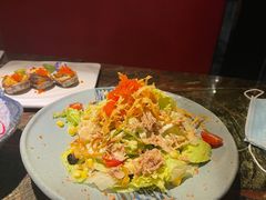 -炙柒Sekinana·精致料理 烧鸟·铁板烧(海上世界店)