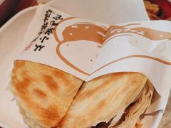 -老碗会·陕西手工面(中心书城店)