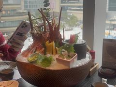 -花潮料理艺食馆(成都万象城店)