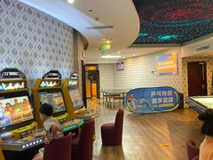 -君康悦美食汤泉水会·SPA(天河店)