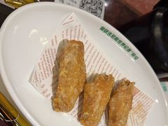 -新白鹿餐厅(爱琴海购物中心店)