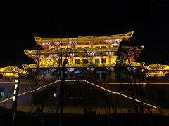 -金城公园