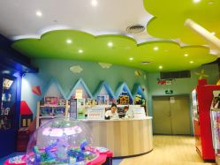 -meland亲子乐园(深圳领展中心城店)