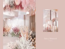 -FANCY MOMENT婚礼定制