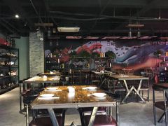 大堂-撸小妖(六里桥总店)